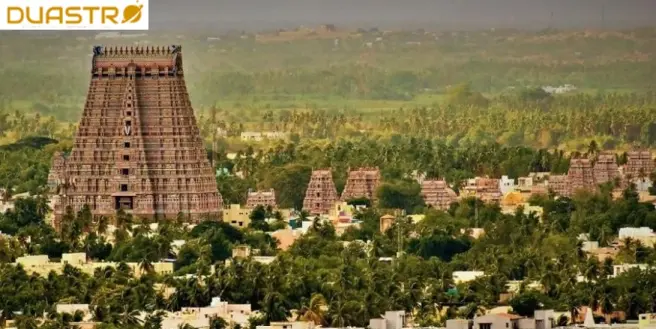 Sri Ranganathasvamy Temple: History and Benefits